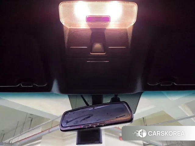 Ssangyong Rexton Sports Cannes id 3371534 из Кореи 7