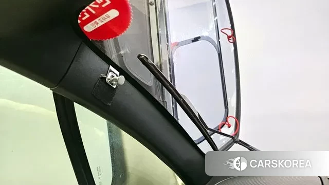 Renault Korea (Samsung) Twizy id 3170438 из Кореи 7