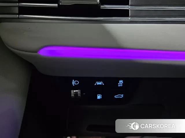 Hyundai The New Grandeur IG Hybrid id 3567024 из Кореи 7