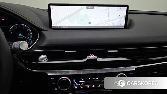Genesis G80 (RG3) id 4580349 из Кореи 7