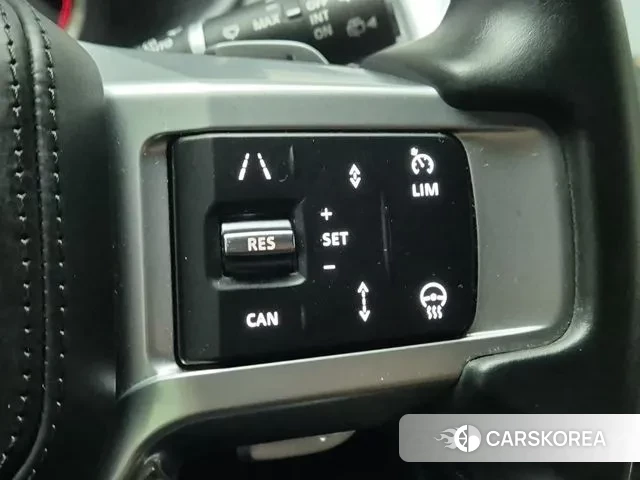 Land Rover Discovery 5 id 2998307 из Кореи 7