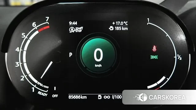 Mini Cooper Countryman id 3691634 из Кореи 7