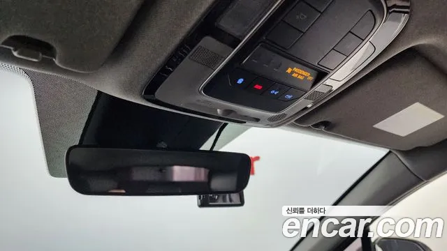 Hyundai The New Santa Fe id 2451742 из Кореи 7