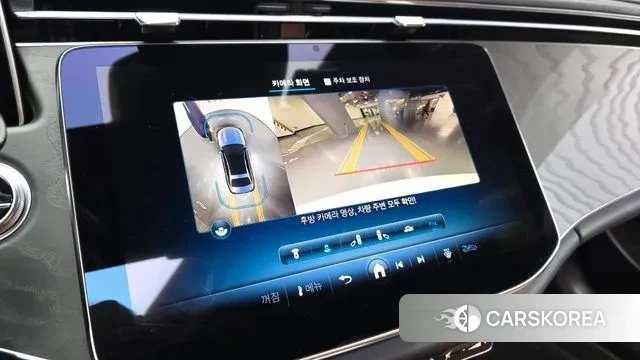 Mercedes-Benz E-Class W214 id 3560240 из Кореи 7