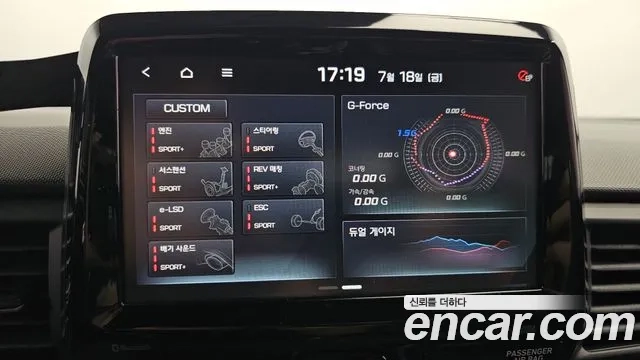 Hyundai Veloster (JS) id 2946140 из Кореи 7