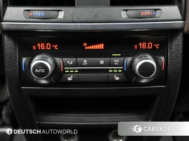 BMW X5 (F15) id 4642838 из Кореи 7
