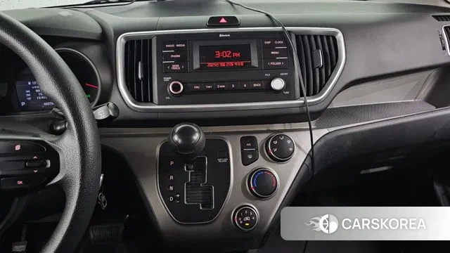 Kia The New Ray id 3196458 из Кореи 7