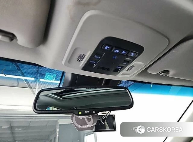 Toyota Camry (XV70) id 3937240 из Кореи 7