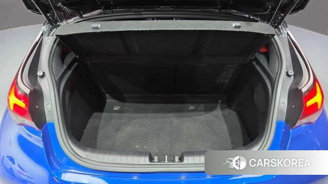 Hyundai Veloster (JS) id 4416804 из Кореи 7