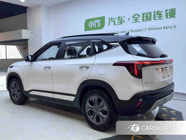 Kia Setus id 4335092 из Китая 7