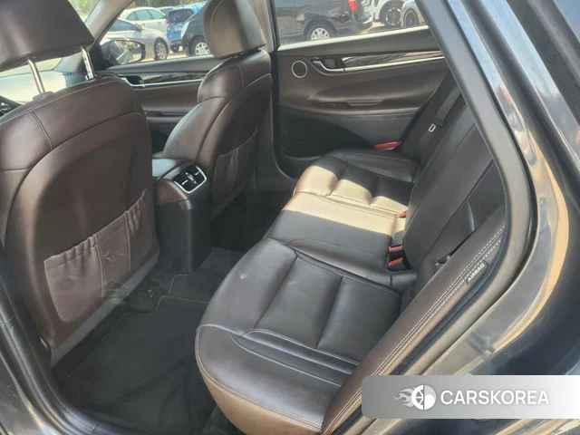Hyundai Grandeur IG id 4255231 из Кореи 7