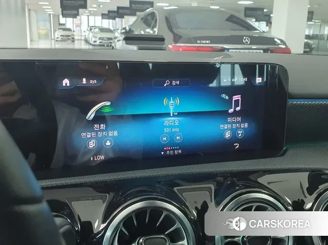 Mercedes-Benz A-Class W177 id 3043137 из Кореи 7