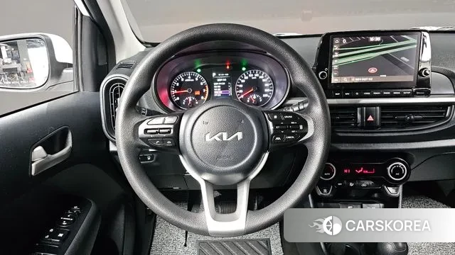 Kia Morning Urban (JA) id 3468079 из Кореи 7