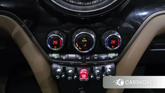 Mini Cooper D Countryman id 3789040 из Кореи 7