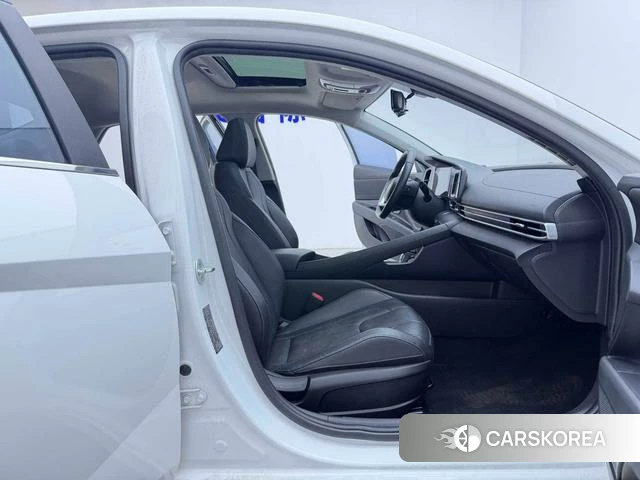 Hyundai Elantra id 4353509 из Китая 7