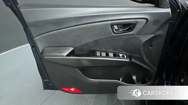 Ssangyong Tivoli Air id 3039443 из Кореи 7