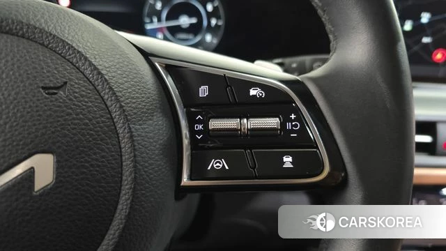 Kia The New Seltos id 4692182 из Кореи 7