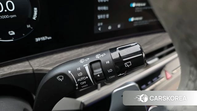 Hyundai Santa Fe (MX5) id 3817648 из Кореи 7