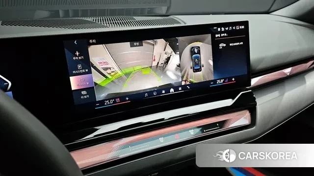 BMW 5 Series (G60) id 3457104 из Кореи 7