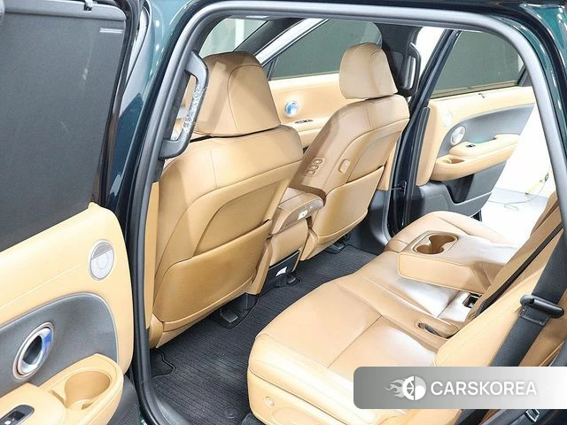 Hyundai Palisade (LX3) id 4584018 из Кореи 7