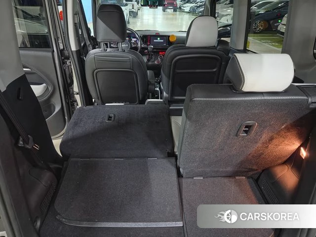 Kia The New Kia Ray id 4500105 из Кореи 7