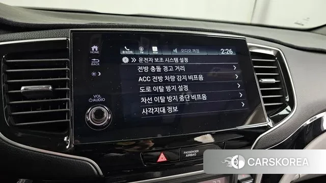 Honda Pilot 3rd generation id 3691207 из Кореи 7