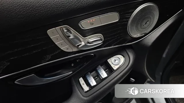 Mercedes-Benz GLC-Class X253 id 3504973 из Кореи 7