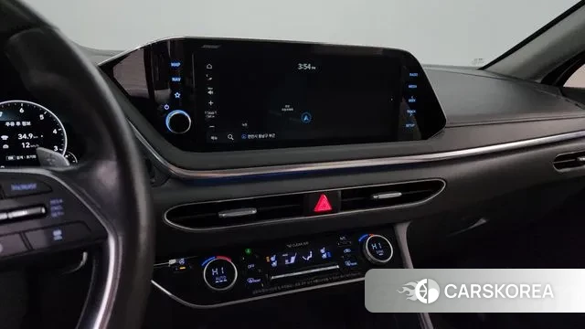 Hyundai Sonata (DN8) id 3687327 из Кореи 7