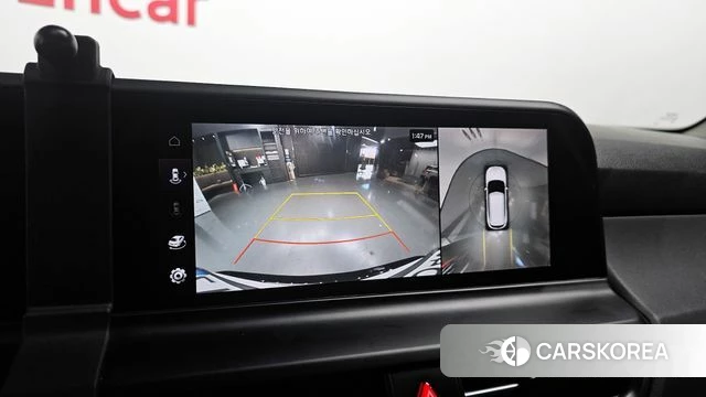 Kia The New Seltos id 3817956 из Кореи 7