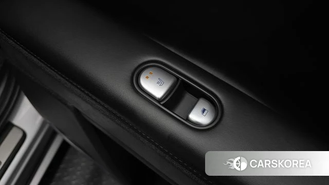 Hyundai Ionic 5 id 4280342 из Кореи 7