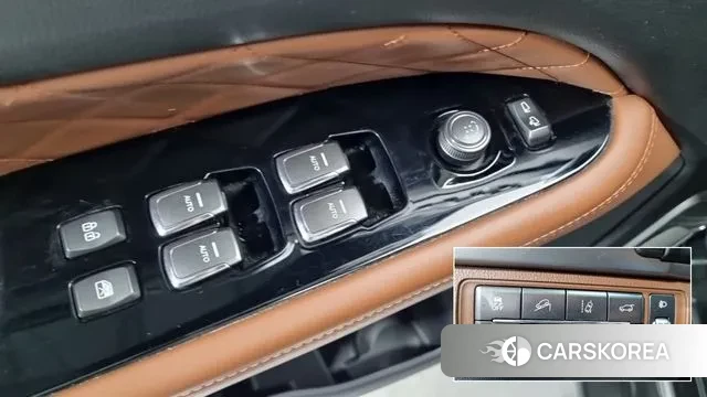 Ssangyong G4 Rexton id 3380724 из Кореи 7