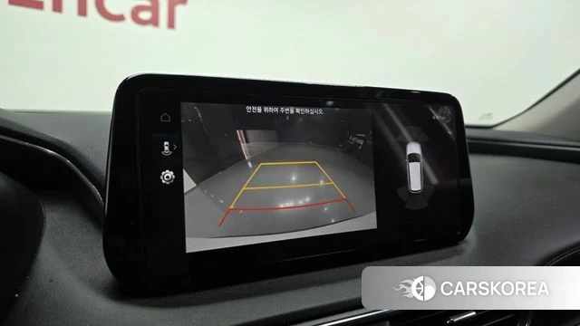 Hyundai The New Santa Fe id 3922934 из Кореи 7