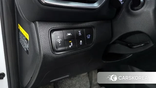 Hyundai Santa Fe TM id 3789557 из Кореи 7