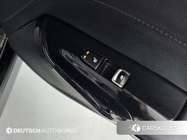 Kia K5 3rd generation id 3437507 из Кореи 7