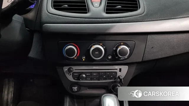 Renault Korea (Samsung) SM3 Neo id 3568425 из Кореи 7