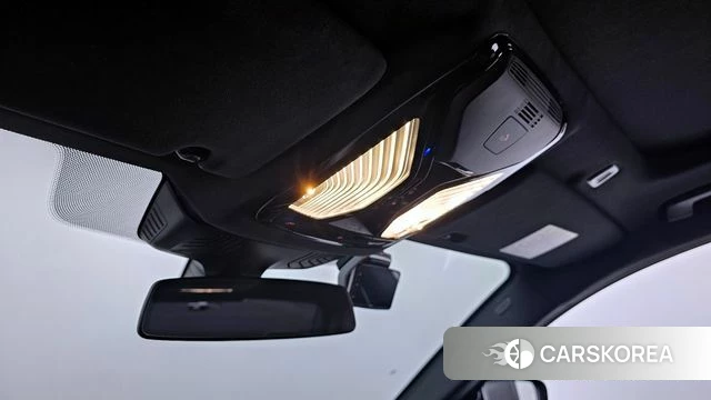 BMW 5 Series (G30) id 3922797 из Кореи 7