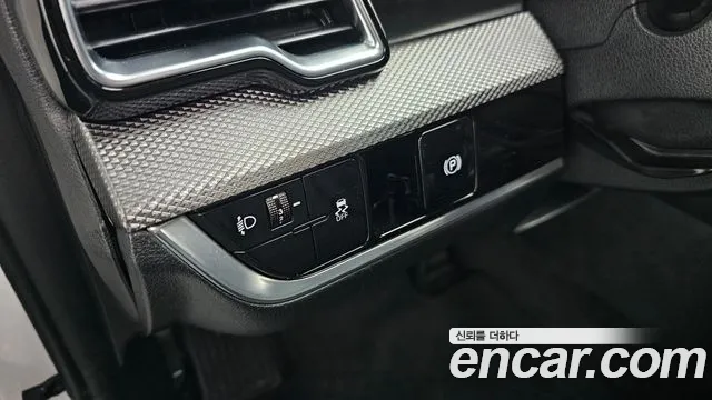 Kia Sportage 5th Generation id 2716889 из Кореи 7