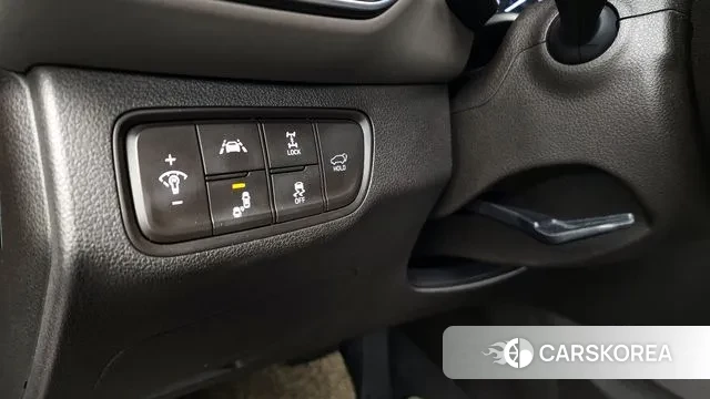 Hyundai Santa Fe TM id 3474834 из Кореи 7