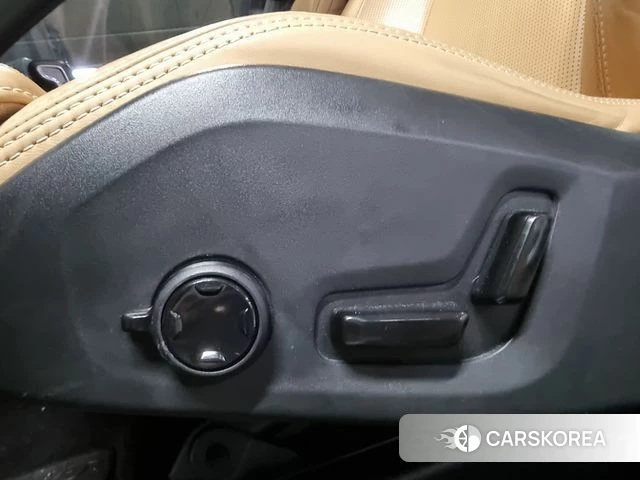 Volvo XC60 second Generation id 4530759 из Кореи 7