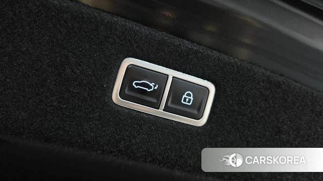Genesis G90 (RS4) id 4753877 из Кореи 7