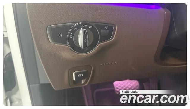 Mercedes-Benz E-Class W213 id 2796690 из Кореи 7