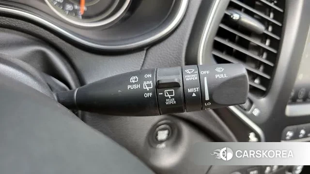 Jeep Cherokee (KL) id 3226841 из Кореи 7