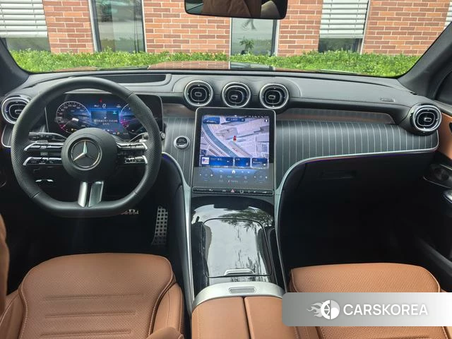Mercedes-Benz GLC id 4366208 из Китая 7