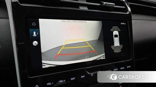 Hyundai Tucson (NX4) id 3859997 из Кореи 7