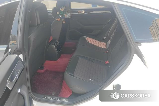 Volkswagen CC id 4313623 из Китая 7