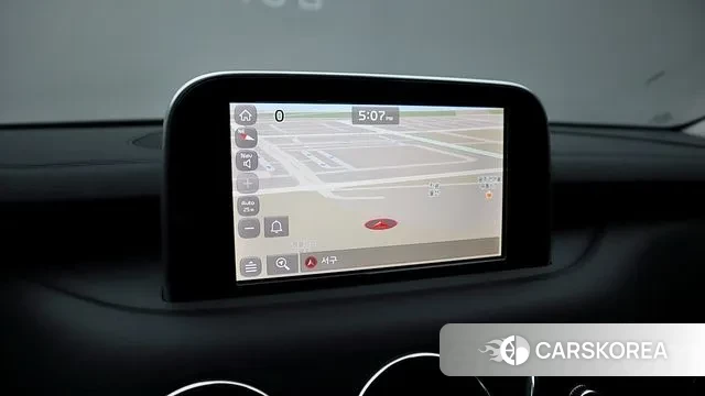 Kia Stinger id 3050751 из Кореи 7