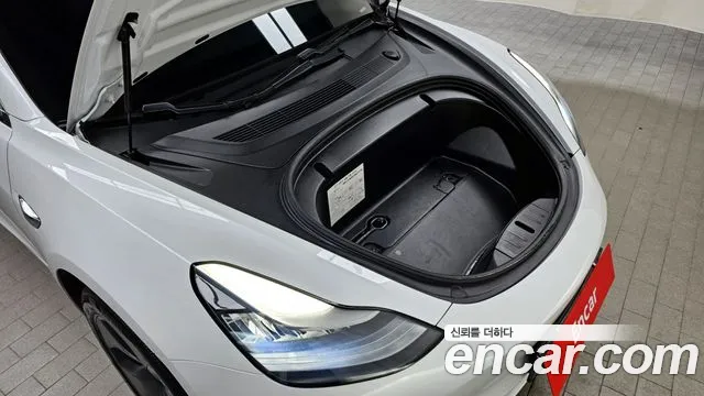 Tesla Model 3 id 2678302 из Кореи 7