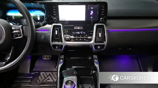 Kia Sorento 4th Generation id 3004133 из Кореи 7