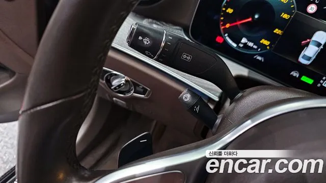 Mercedes-Benz CLS-Class C257 id 2650042 из Кореи 7