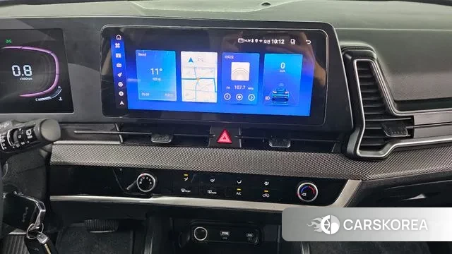 Kia Sportage 5th Generation id 3401134 из Кореи 7